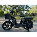 Електроскутер FADA РУТА 800W - Зображення 4