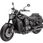 BENDA Dark Flag 500