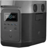 Зарядна станція EcoFlow DELTA 1260Wh 1800W