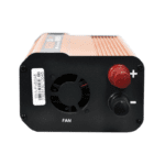 Інвертор MAXION 600W модифікована синусоїда - Зображення 3