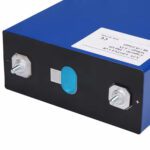 Набір LiFePO4 EVE 280AH 3.2V LF280K акумуляторів (40 шт) Grade-A - Зображення 6