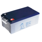 Аккумуляторная батарея GEL Ritar DG12-230 12V 230Ah