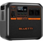 Зарядна станція Bluetti AC180P 1440Wh 1800W