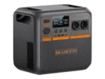 Зарядна станція Bluetti Premium 200 V2 2048Wh 2200W - Зображення 3