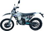 GEON DAKAR GNX 300 2T EC Carb 21/18 К27 - Зображення 2