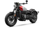 CFMOTO 450CL-C