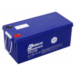 Аккумуляторная батарея Orbus GEL CG12200