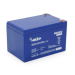 Аккумуляторная батарея Merlion Orbus GEL GLO12120F2 12V 12Ah