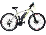 Електровелосипед Ardis GTA 350W 36V 15Ah (29″) - Зображення 3