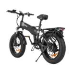 Електрофетбайк Ridstar H20 Pro 2000W 48V 20Ah 20″ - Зображення 4