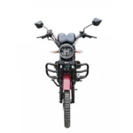 Мопед Musstang Alfa MT125-2 125cc (4T) дорожній - Зображення 4