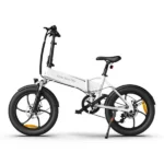 Електровелосипед ADO Air 20 250W 36V 9.6Ah (20″) - Зображення 10