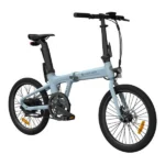 Електровелосипед ADO Air 20 250W 36V 9.6Ah (20″)