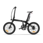 Електровелосипед ADO Air Carbon 250W 36V 9.6Ah (20″) карбоновий - Зображення 5