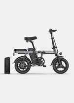 Електровелосипед ENGWE T14 250W 48V 10Ah (14″) - Зображення 5